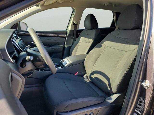 Used 2022 Hyundai Tucson SEL w/ Cargo Package image 15
