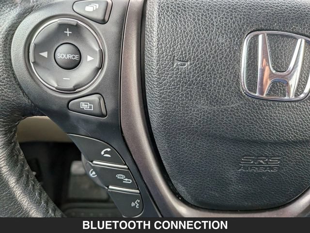 Used 2023 Honda Ridgeline RTL-E image 19