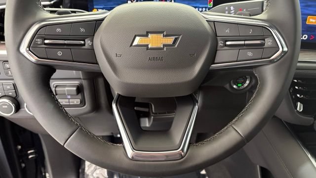 New 2026 Chevrolet Suburban LS w/ Max Trailering Package AWD/4WD image 40