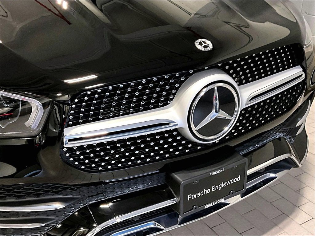Used 2022 Mercedes-Benz GLE 350 4MATIC image 32