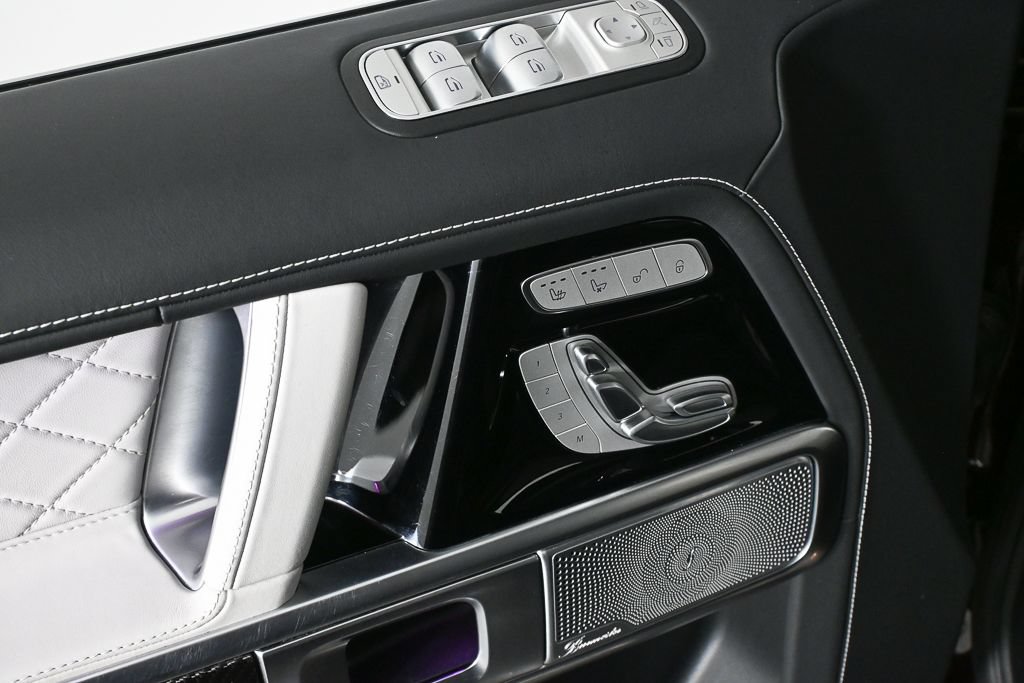 Certified 2023 Mercedes-Benz G 63 AMG 4MATIC image 8
