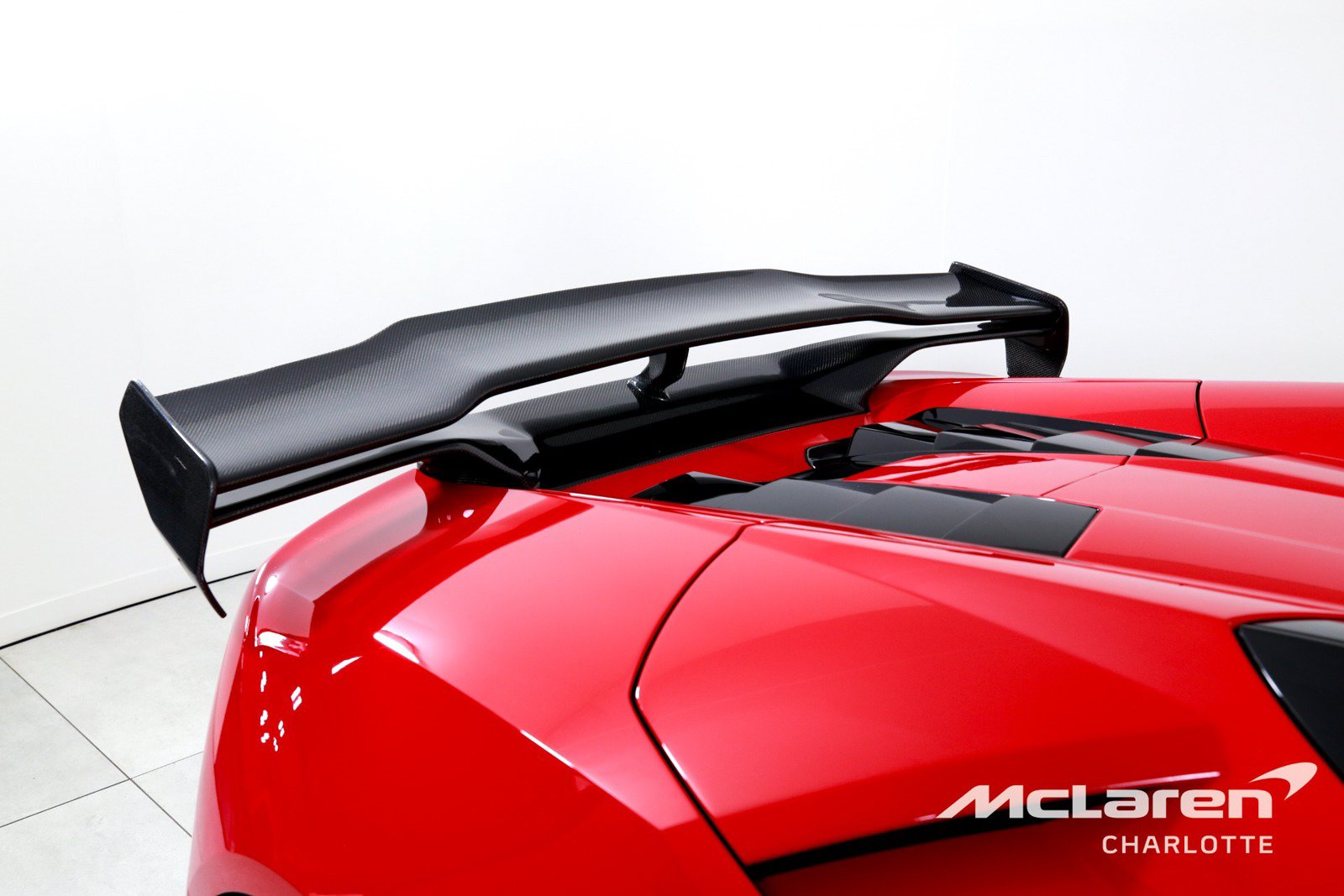 Used 2020 Lamborghini Huracan EVO AWD/4WD image 35