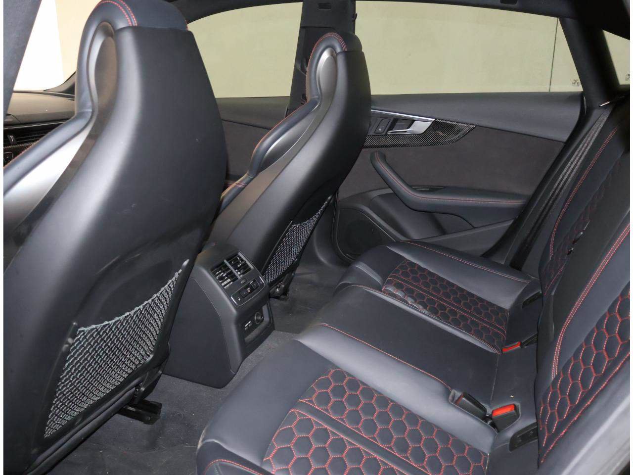 Used 2019 Audi RS 5 Sportback AWD/4WD image 13