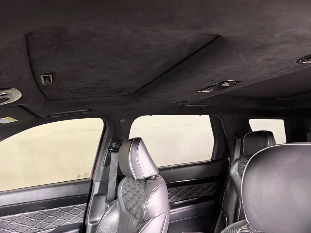 Used 2020 Hyundai Palisade Limited image 11