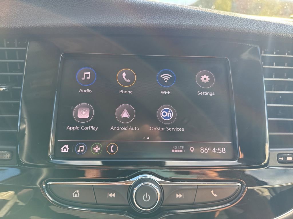 Certified 2022 Buick Encore Preferred w/ Safety Package image 25