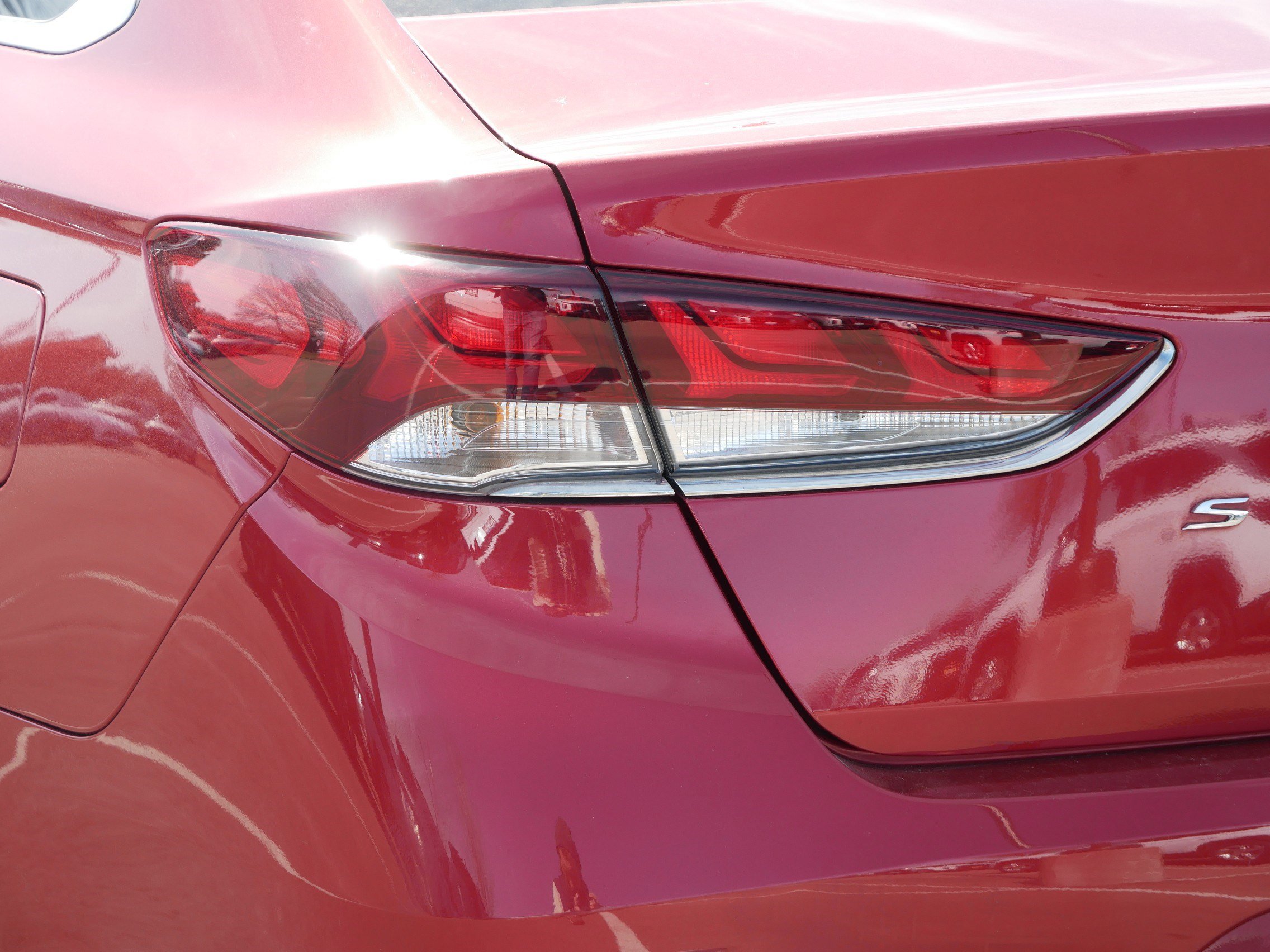 Used 2018 Hyundai Sonata SEL image 17