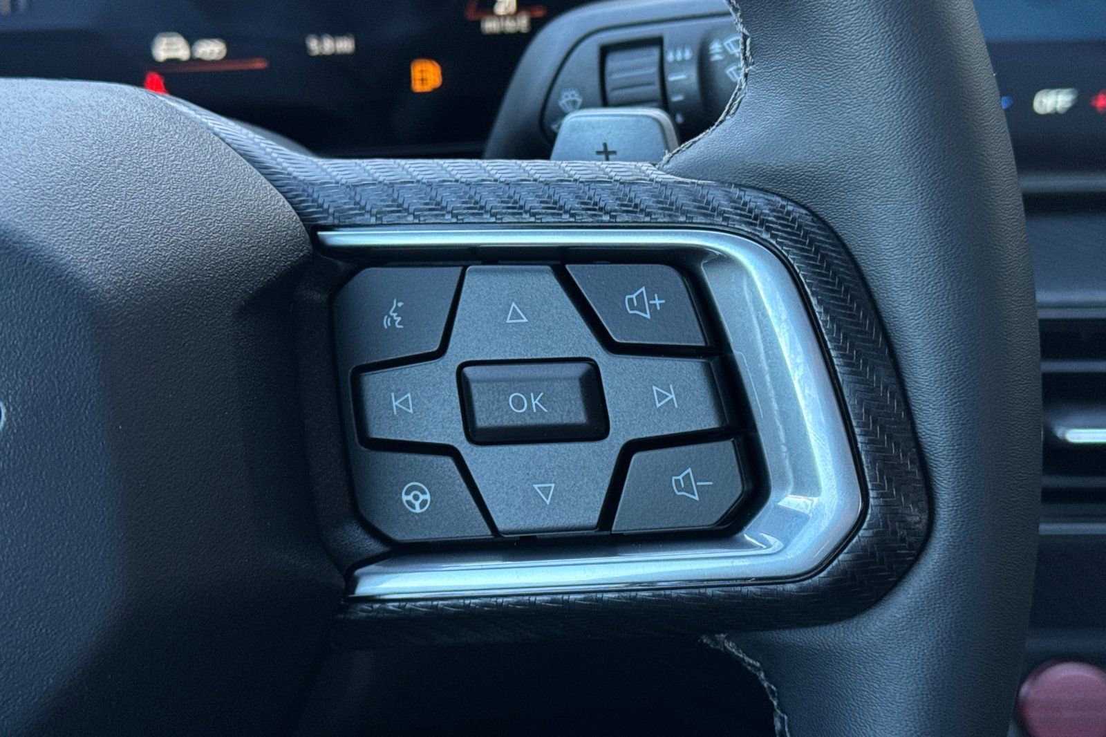 New 2026 Ford Mustang GT image 25