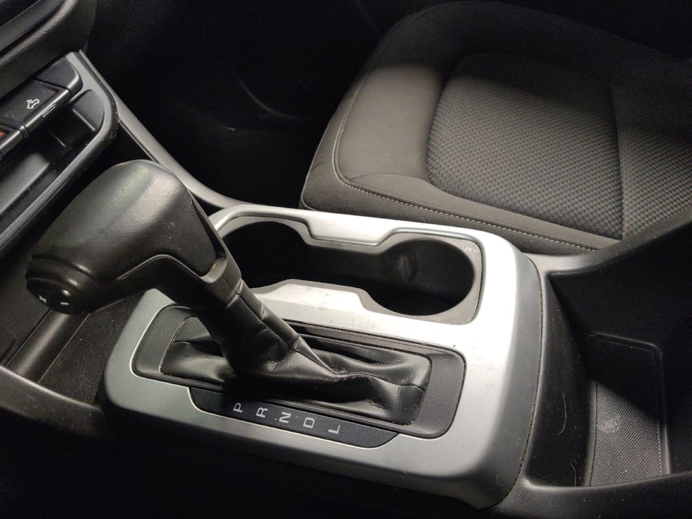 Used 2017 Chevrolet Colorado LT w/ LT Convenience Package RWD image 26