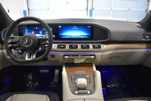 New 2026 Mercedes-Benz GLE 53 AMG 4MATIC image 5