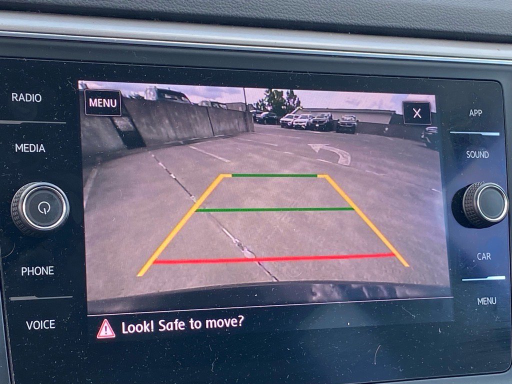 Used 2019 Volkswagen Atlas SE image 15