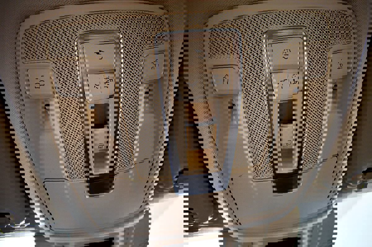 Used 2016 Mercedes-Benz GLE 300d 4MATIC image 37