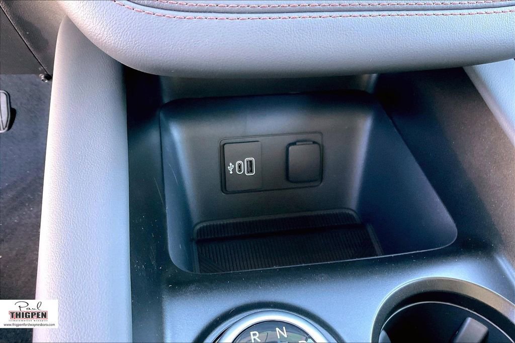 New 2026 Ford Explorer Active w/ Active Comfort Package image 22