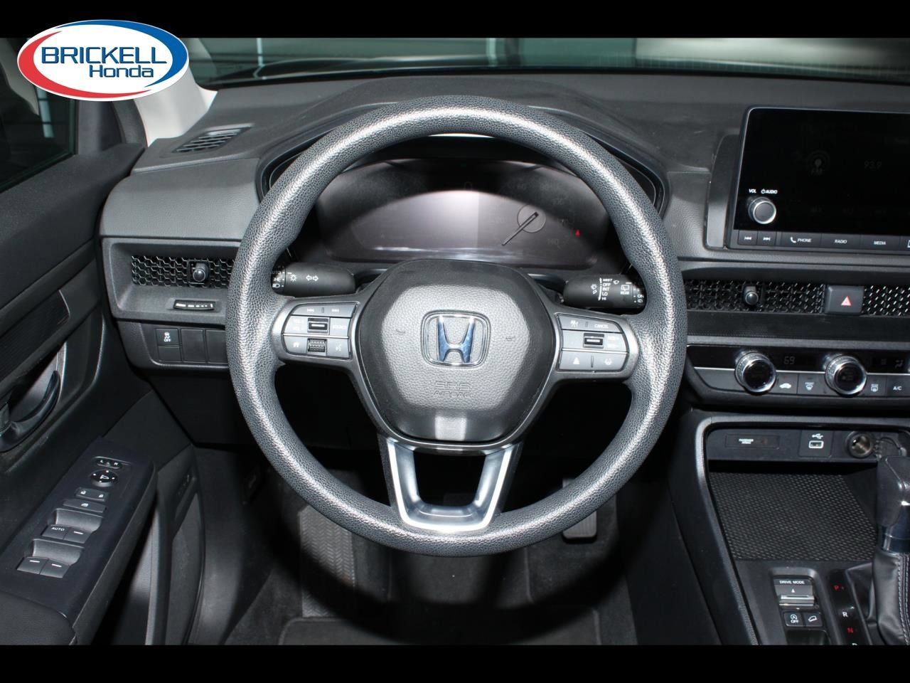 Certified 2024 Honda CR-V LX image 15