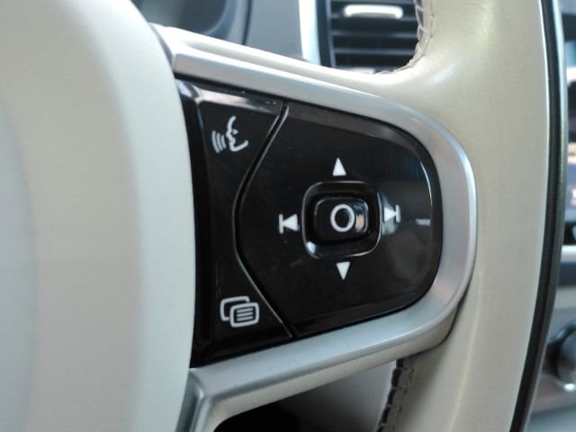 Used 2022 Volvo XC90 T8 Inscription AWD/4WD image 42
