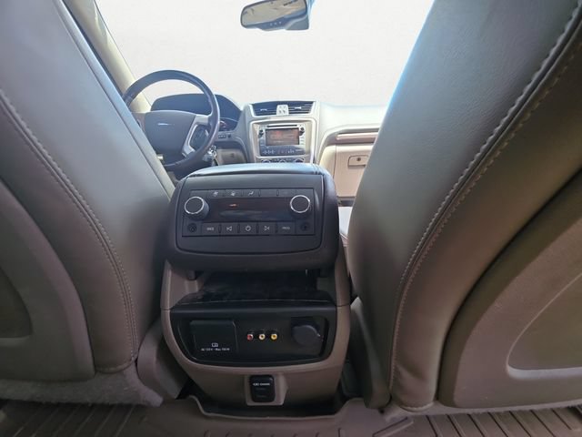 Used 2015 GMC Acadia Denali AWD/4WD image 22