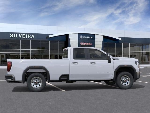 New 2026 GMC Sierra 2500 Pro w/ Convenience Package RWD image 5