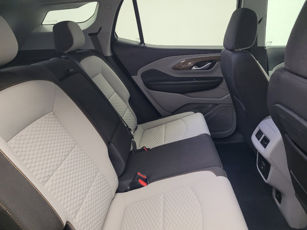 Used 2021 GMC Terrain SLE w/ Driver Convenience Package FWD image 19