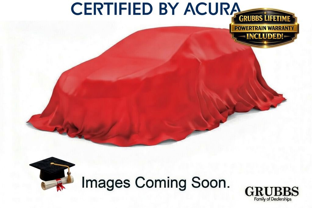 Used 2026 Acura MDX FWD w/ Technology Package