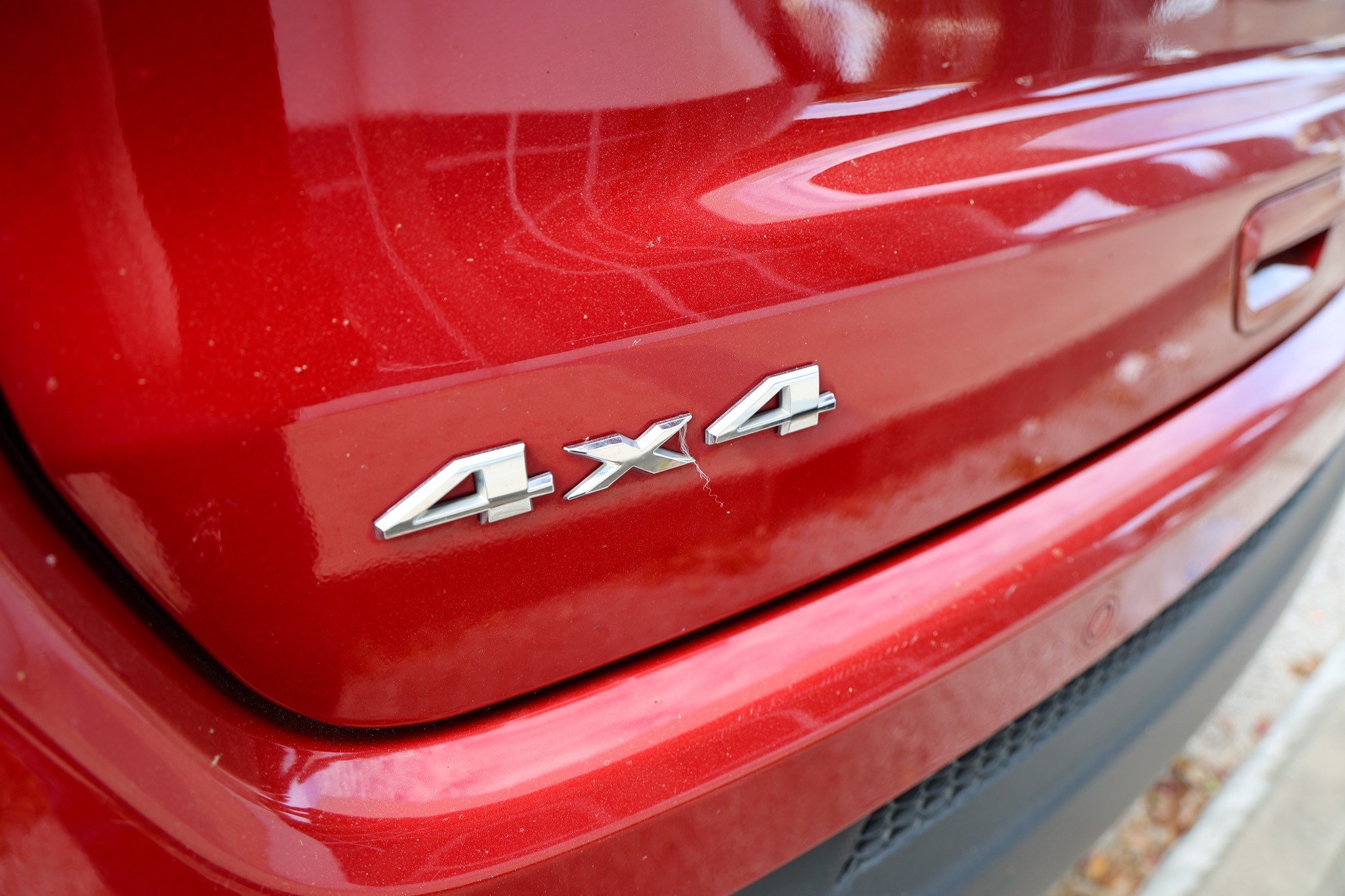Used 2025 Jeep Compass Limited AWD/4WD image 12