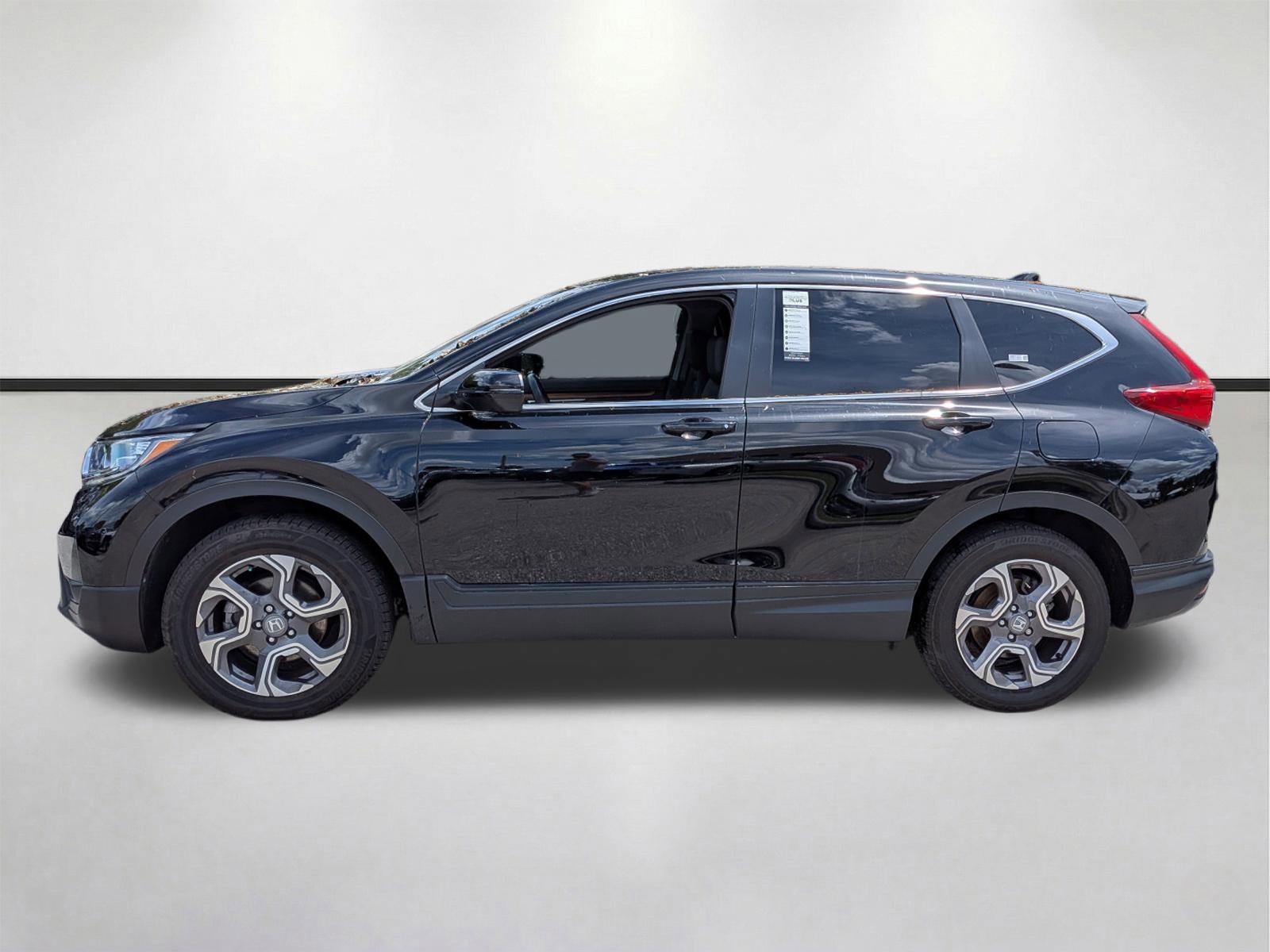 Used 2019 Honda CR-V EX-L image 7
