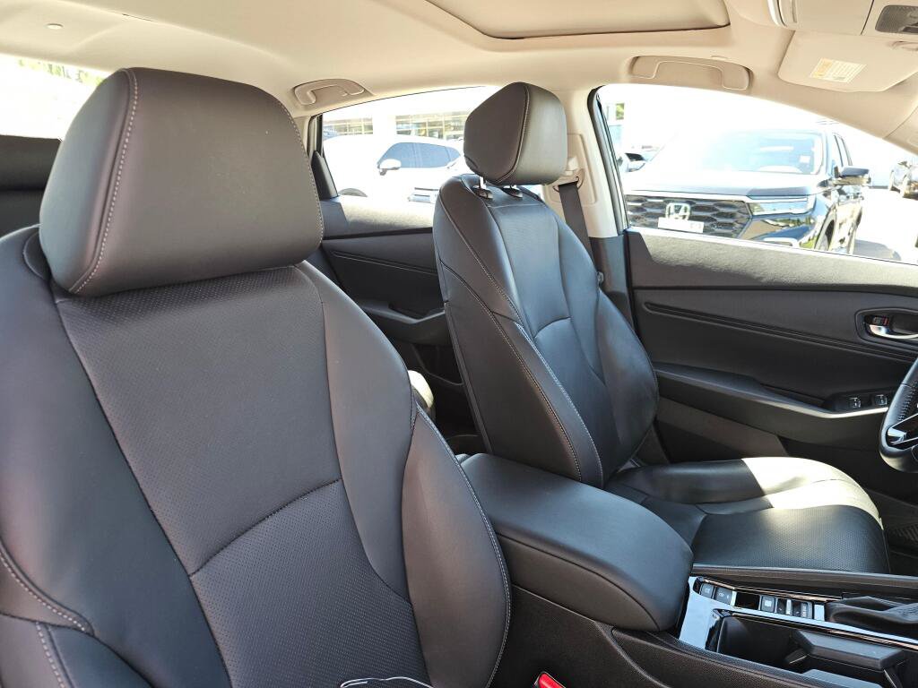 Certified 2023 Honda Accord EX-L image 11