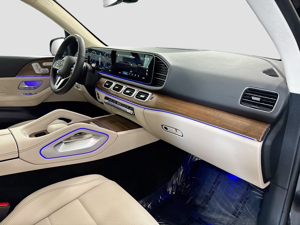 Certified 2023 Mercedes-Benz GLE 450 4MATIC image 35
