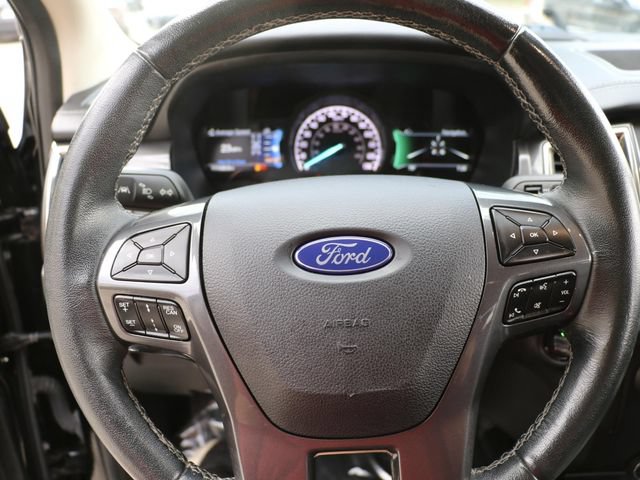 Used 2019 Ford Ranger Lariat w/ Equipment Group 501A Mid AWD/4WD image 28