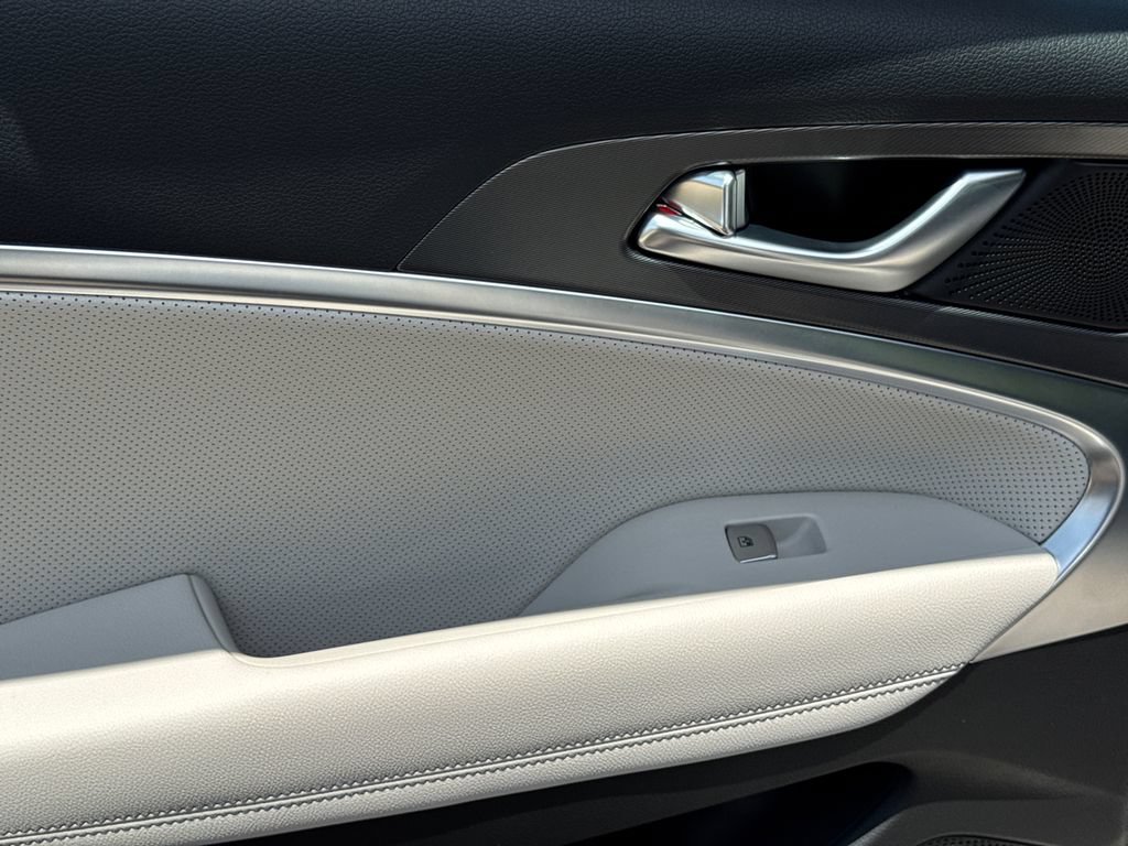 New 2026 Genesis G70 3.3T Sport Prestige RWD image 23
