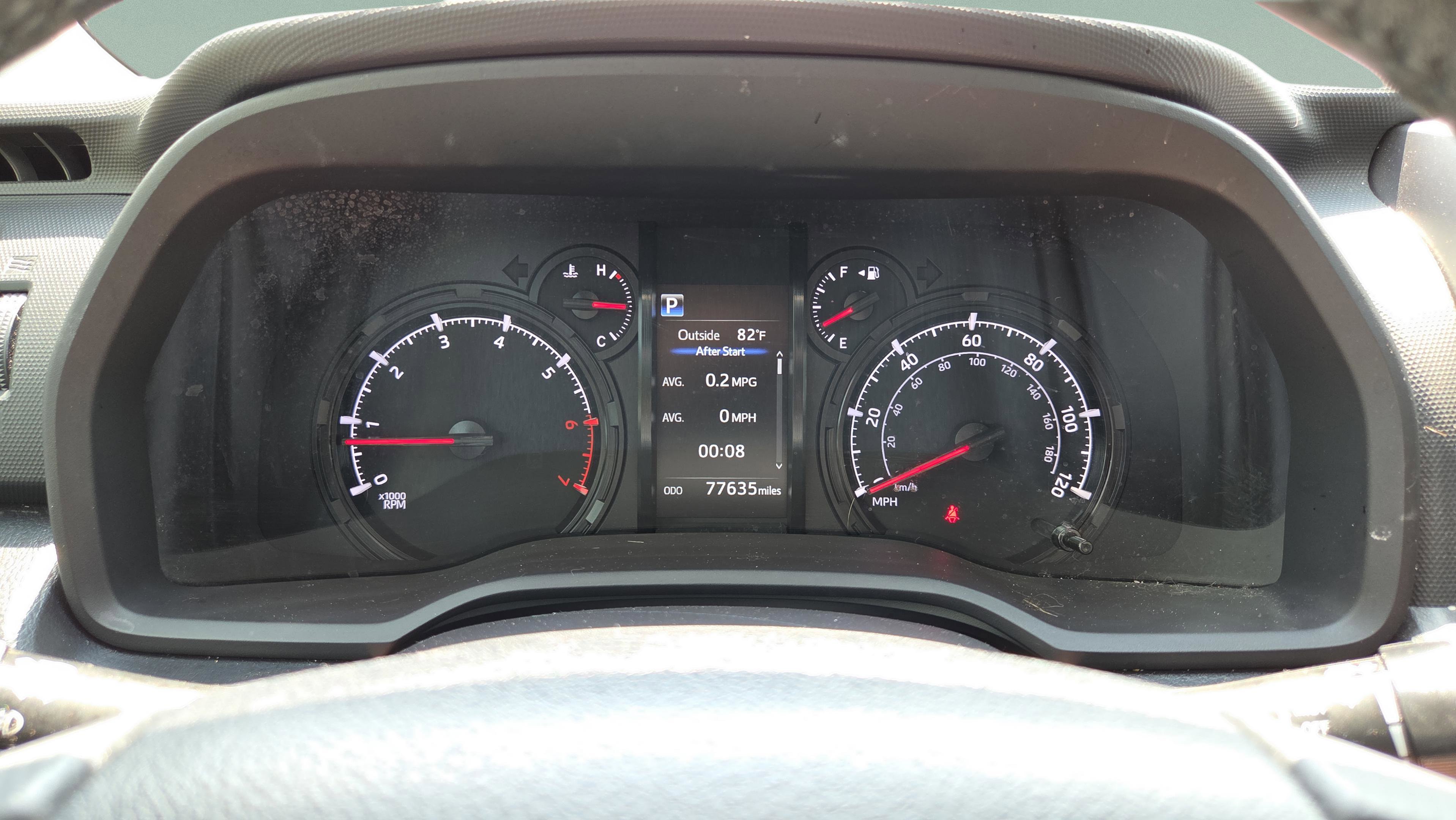 Certified 2020 Toyota 4Runner SR5 image 28