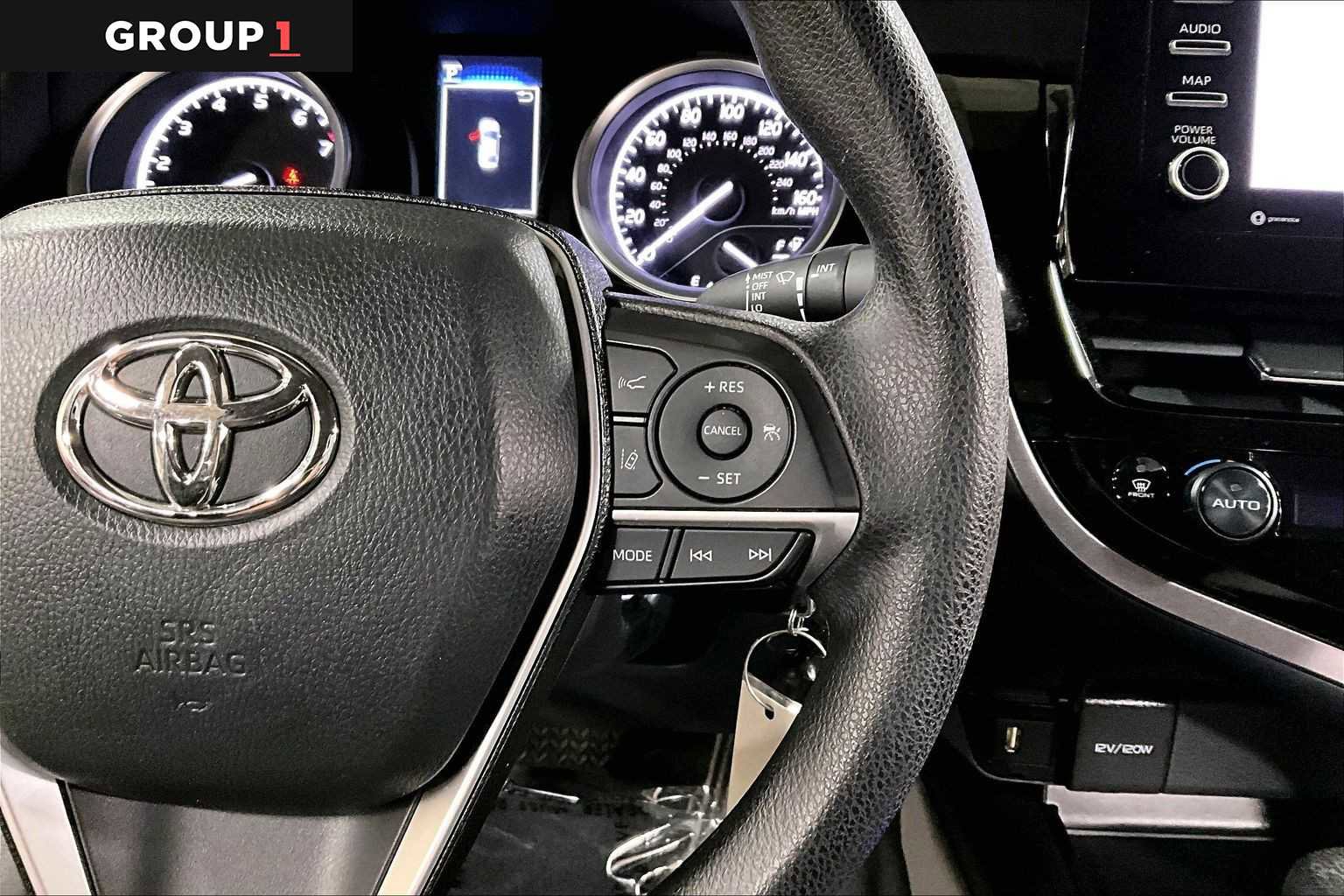 Used 2023 Toyota Camry LE FWD image 25