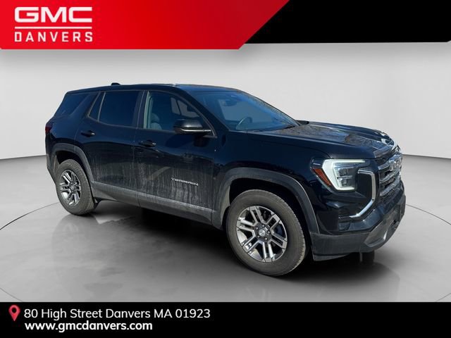 Used 2026 GMC Terrain Elevation
