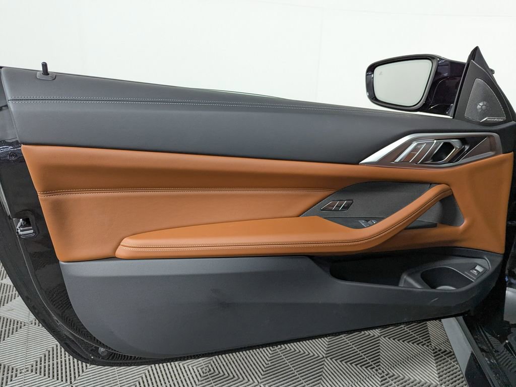 New 2026 BMW M4 Coupe image 7