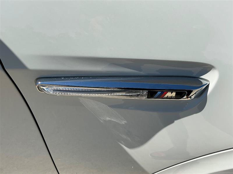 Used 2012 BMW X5 M AWD/4WD image 26
