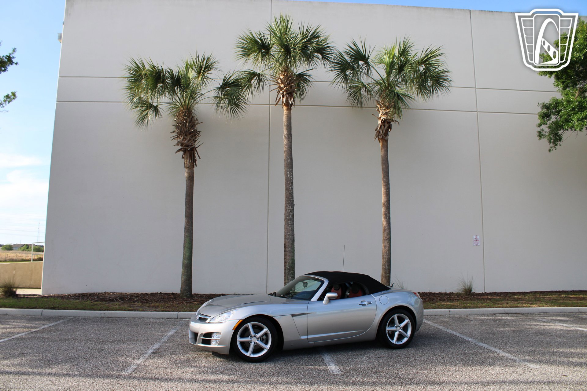 Used 2007 Saturn Sky w/ Premium Trim Pkg image 26
