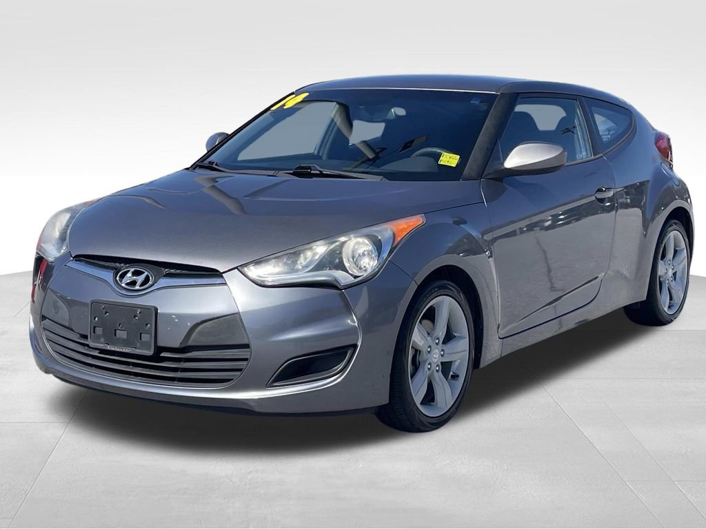 Used 2014 Hyundai Veloster image 8