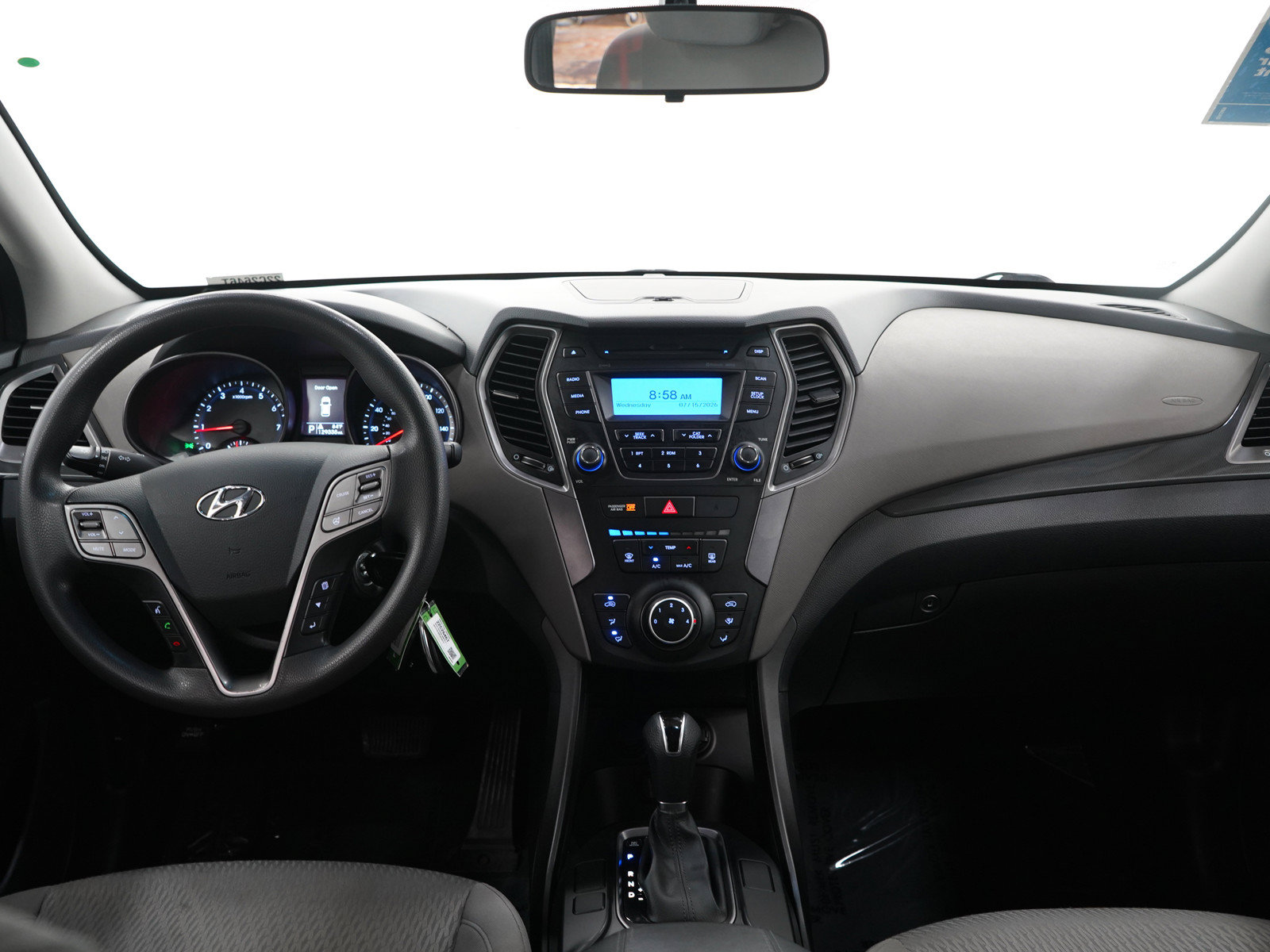Used 2015 Hyundai Santa Fe Sport FWD image 16