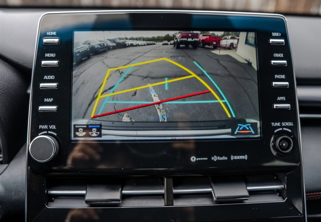 Used 2020 Toyota Avalon TRD image 21