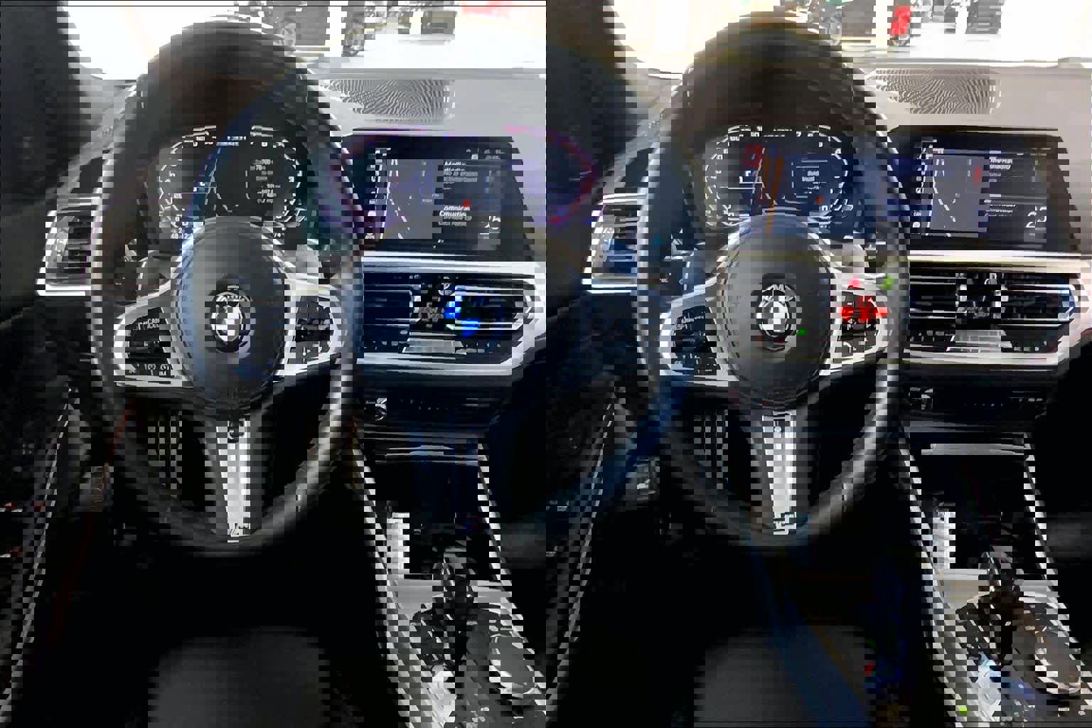 Used 2020 BMW M340i xDrive w/ Premium Package AWD/4WD image 5