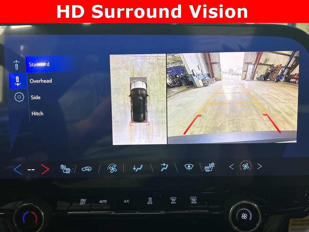 New 2024 Chevrolet Blazer EV LT image 4