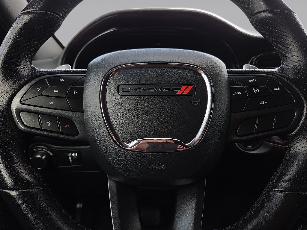Used 2025 Dodge Durango GT AWD/4WD image 19