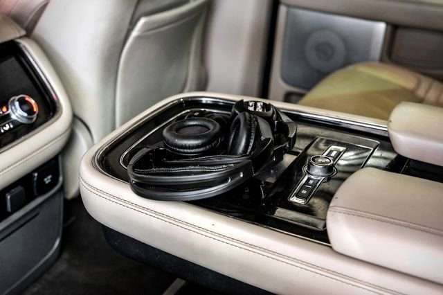 Used 2021 Lincoln Navigator L Reserve image 30