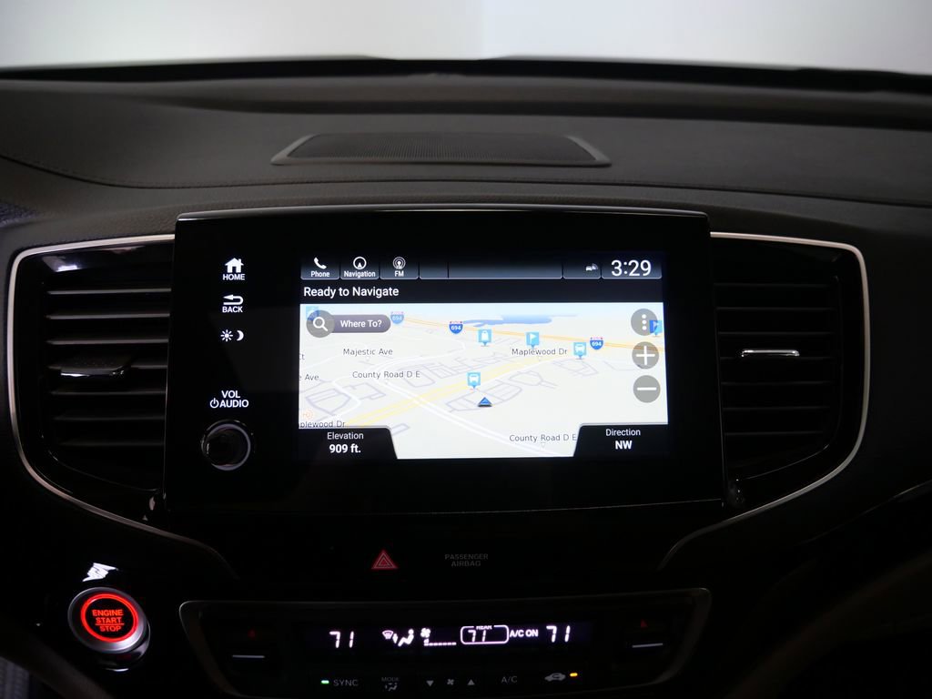 Used 2022 Honda Pilot Touring image 21