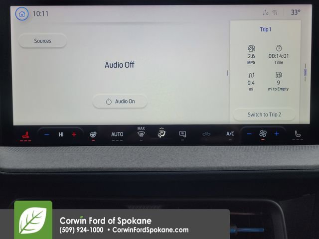 New 2026 Ford Maverick XLT w/ XLT Luxury Package image 26