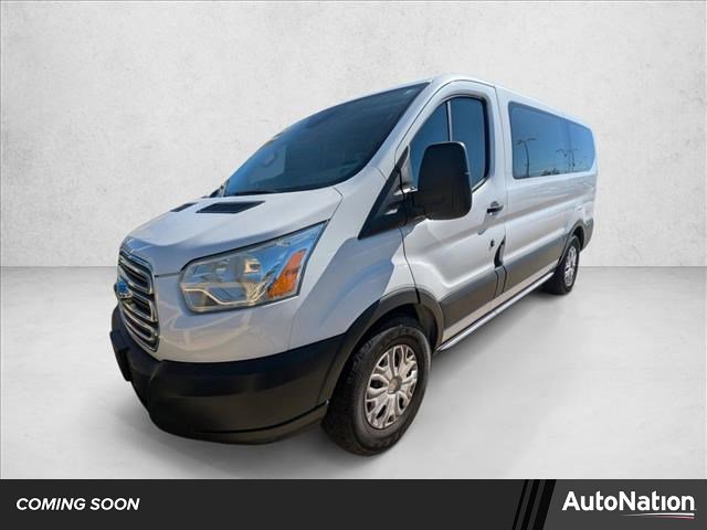Used 2016 Ford Transit 150 XLT