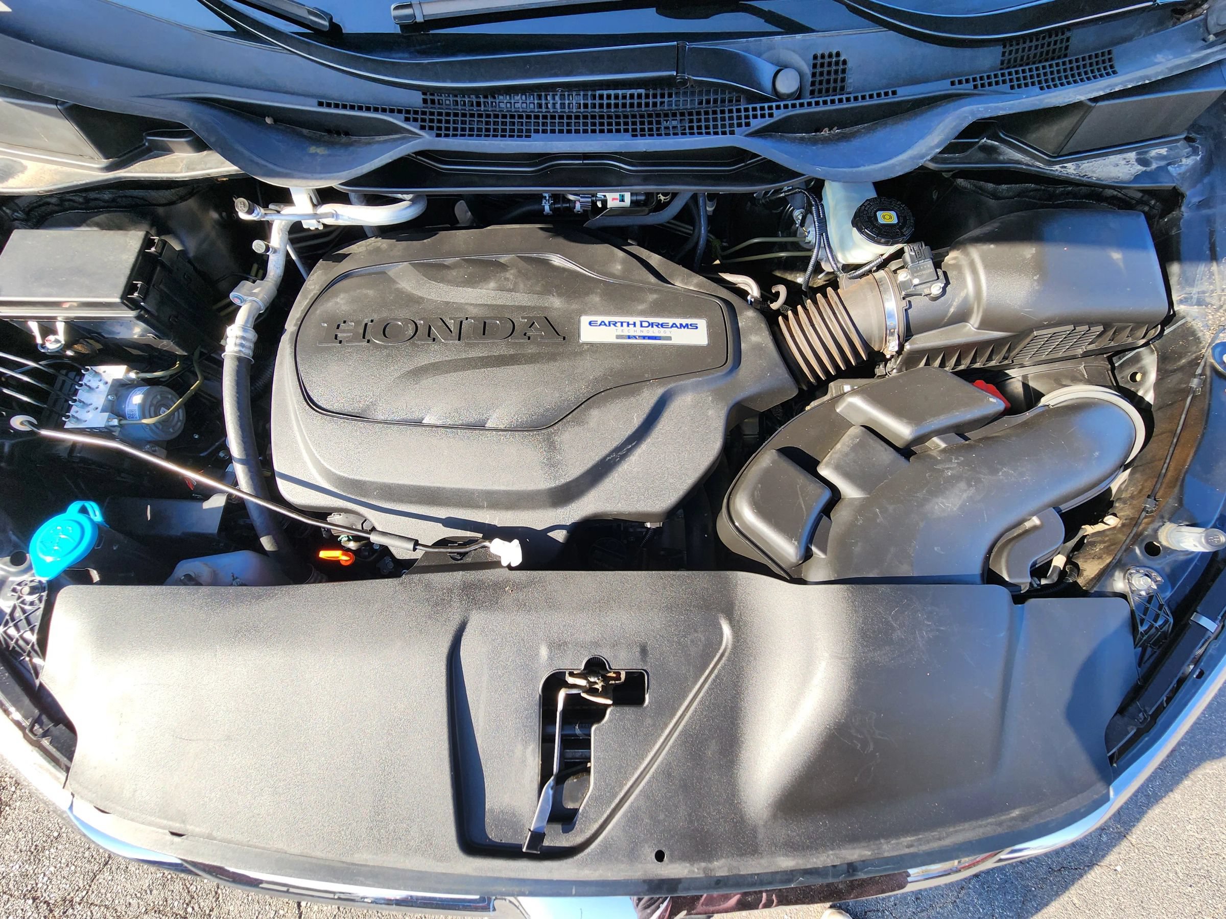 Used 2020 Honda Odyssey EX-L image 22