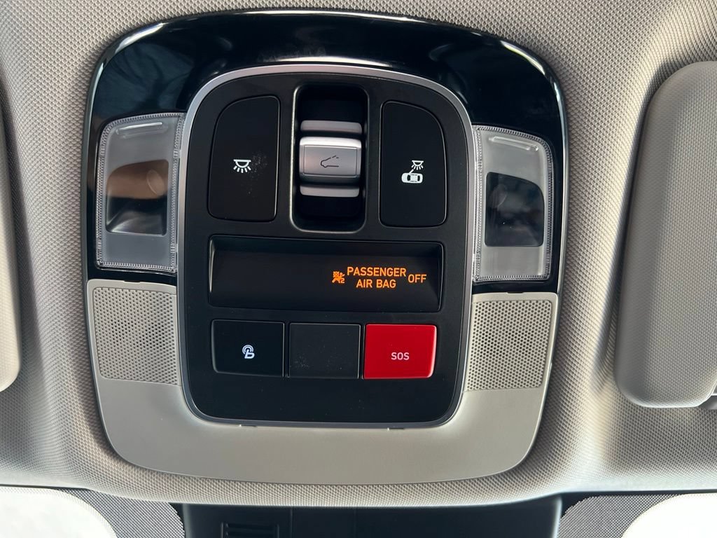 Used 2023 Hyundai Tucson SEL w/ Convenience Package AWD/4WD image 65