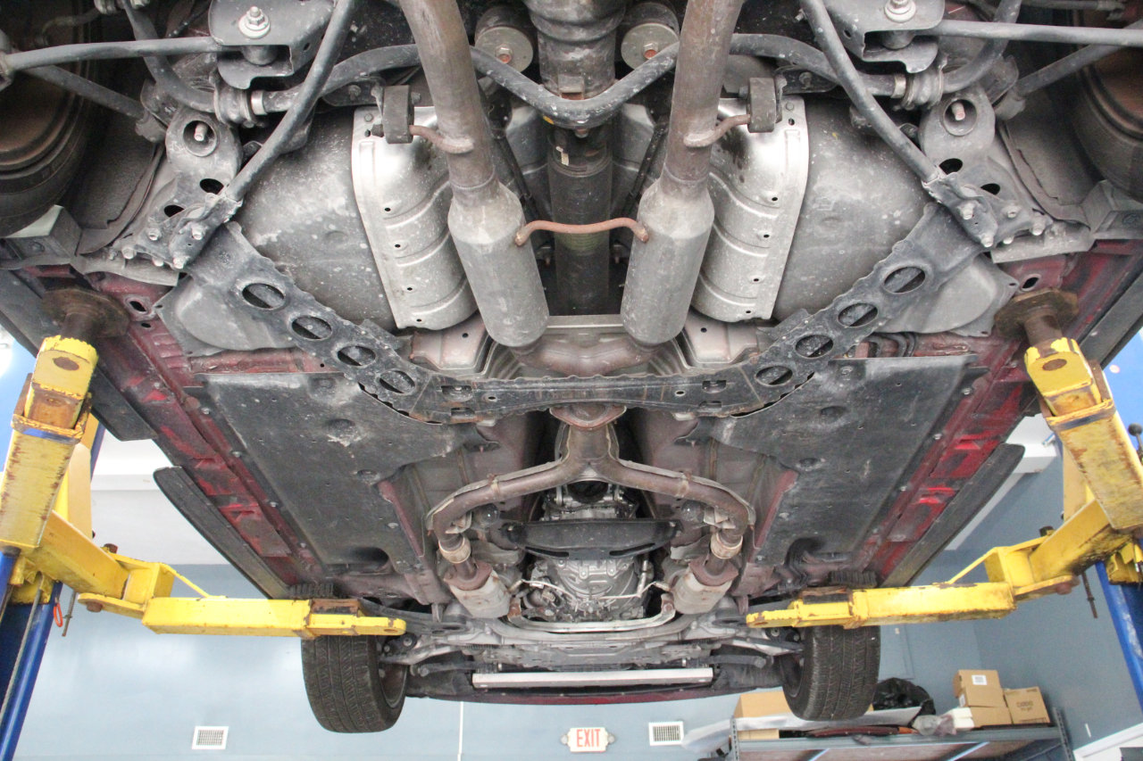 Used 2017 Nissan 370Z Coupe image 97