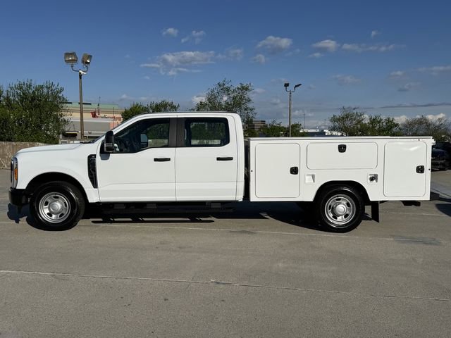 Used 2024 Ford F350 XL RWD image 10