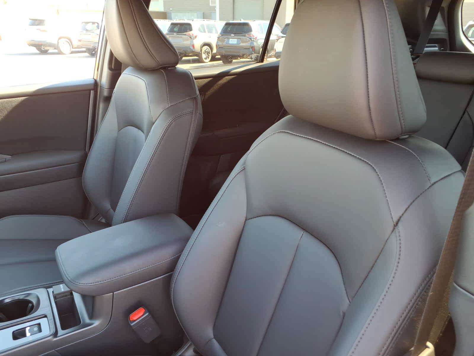 New 2026 Subaru Outback Premium AWD/4WD image 32