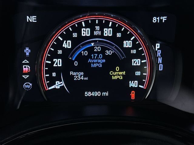 Used 2024 Dodge Durango GT AWD/4WD image 12